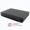 Rejestrator HD NE-1614 720/1080 5w1 /AHD/CVI/IP/CVBS 16CH4MPX.