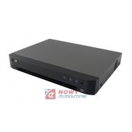 Rejestrator HD NE-1628 720/1080.5w1 TVI/AHD/CVI/IP/CVBS 16CH8MP