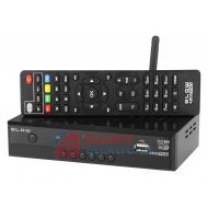 Tuner TV naz.BLOW 4805FHD DVB-T2 WiFi