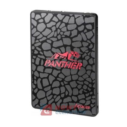Dysk SSD SATA3 2.5" 120GB AS350 Panther7mm (450/450 MB/s)