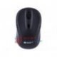 Mysz TRACER NANO bezprzew. USB JOY BLACK RF NANO  czarna