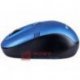 Mysz TRACER NANO bezprzew. USB JOY BLUE RF NANO  niebieska
