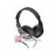 Słuchawki TRACER Urban Style nagłowne jack 3,5mm