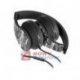 Słuchawki TRACER Urban Style nagłowne jack 3,5mm