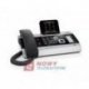 Telefon Siemens DX800A ISDN (+) DECT GIGASET