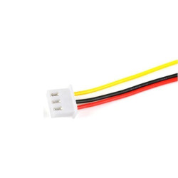 Złącze balancera 3pin XH2S gniaz gniazdo raster 2.54-Akumulatory i Ładowarki
