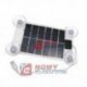 Bateria słoneczna2W 6V OS15 USB 120x210x2,2 solarne/ogniwo PANEL ładowa.