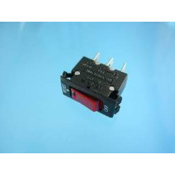 Przełącznik IRS 001A IRS-R10 10A/250V-Podzespoły Elektroniczne