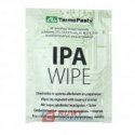 Chusteczka IPA 1szt. izopropanol Wipes z alkohol izopropanolem czyszczące