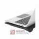 Podstawa Notebook chłodząca do PC typu Laptop 10-14" Rebel