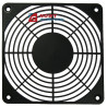 Osłona wentylatora 120x120 plast-Wentylacja i Chłodzenia