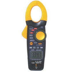 Miernik cęgowy DT-3347 AC/DC TrueRMS 1000A-Mierniki i Multimetry