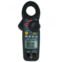 Miernik cęgowy DT-3368 AC/DC TrueRMS 1000A-Mierniki i Multimetry
