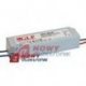 Zasilacz ZI LED 24V/4,2A IP67 GPV-100-24 Impulsowy