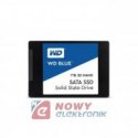 Dysk SSD SATA3 2.5" 1TB      WD Blue