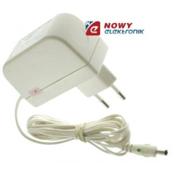 Zasilacz ZI 12V/1.6A DVE 1.7/4.7 OEM Impulsowy (wtyczkowy) 1.7/4.8-Zasilacze i Transformatory