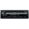 Radio samoch.SONY CDX-G1301U| Amber pomarańczowy CD+USB-CAR AUDIO-VIDEO