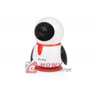 Kamera IP BLOW H-260 WiFi 1080p pingwin