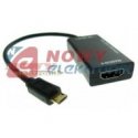 Konwerter Micro USB/HDMISAMSUNG Kabel MHL-HDMI przej.
