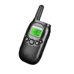 Radiotelefon BAOFENG BF-T6 1szt PMR Krótkofalówka czarne-CB Radia i Krótkofalówki