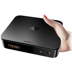 Odtwarzacz DVD Ferguson 180    | DVD/CD/USB płyt-RTV, SAT, DVB-T