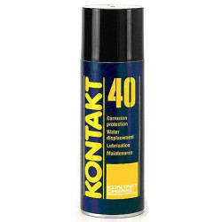 Spray KONTAKT 40  200ml-Narzędzia Warsztatowe i Wyposażenie