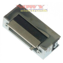 Elektrozaczep 1710 24V AC/DC Lockpol Łucznik-Sterowanie i Kontrola dostępu