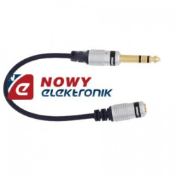 Przejście gn.3,5/wt.6,3 z przew. Vitalco-Podzespoły Elektroniczne