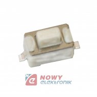 Mikroswitch TACTD35H50I160SMD 3,5x6,0x5.00mm