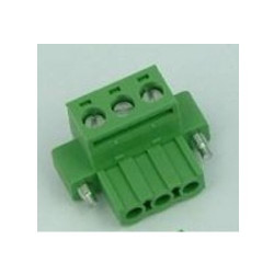 Wtyk termnial blok przykr.Ż 3p-Podzespoły Elektroniczne