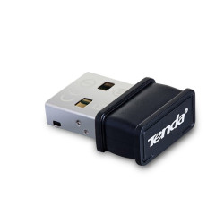 Karta sieciowa RAD. USB 150Mbps TENDA W311 Pico N150 Wi-Fi-Komputery i Tablety