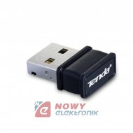 Karta sieciowa RAD. USB 150Mbps TENDA W311 Pico N150 Wi-Fi