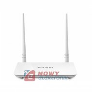 ROUTER TENDA D301 ADSL 300Mbps 2x antena