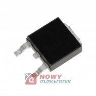 IPD80R360P7           Tranzystor 8,6A 800V TO252 DPAK SMD N-MOSFET