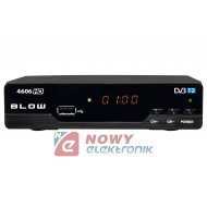 Tuner TV naz. BLOW 4606H DVB-T2