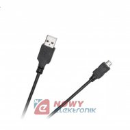 Kabel USB Wt.A-mikroUSB 1,8m (micro)-79100