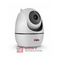 Kamera IP Xblitz IP 300 WiFi obrotowa FHD/WiFi