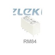 Przekaźnik RM84-2012-35-1024 2P 24VDC 2-styki