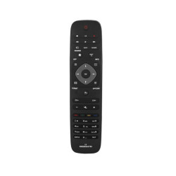 Pilot TV PHILIPS 996590004765-RTV, SAT, DVB-T