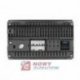 Radio samoch.LTC AVX-A8100 2DIN USB/SD/MP3/BT/CAM 4x45W