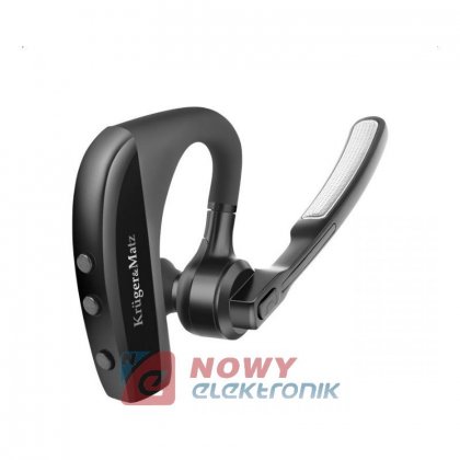 Słuchawka Bluetooth BT K20 K&M