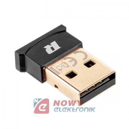 Bluetooth USB 4.0 Rebel NanoStick