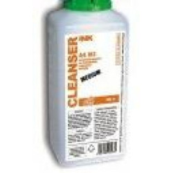 Płyn Cleanser INK 1l. średni czyszczenia kartridży drukarek-Narzędzia Warsztatowe i Wyposażenie