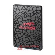 Dysk SSD SATA3 2.5" 256GB AS350 Panther7mm (560/540 MB/s)