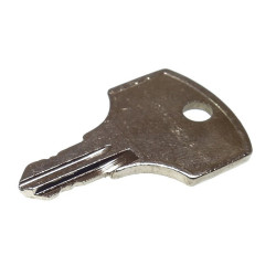 Kluczyk do wysprzęglania bramy PROXIMA-Napędy Bramowe i Rolet