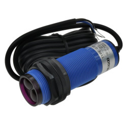 Czujnik odbiciowy G30-3A70NC NPN NO/NC refleksyjny 0,7m-Sterowniki i Czujniki Przemysłowe