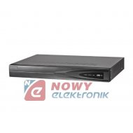 Rejestrator IP NVR-814K-I bez POE