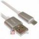 Kabel USB-Micro 1m WESDAR thick T9 Silikonowy microUSB High Quality