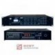 Wzmacniacz PA ST-2250BC/MP3+FM+ Bluetooth, Radiowęzłowy
