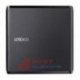 Nagrywarka DVD/CD RW Gembird ultra slim ES1 USB czarna
